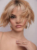 Rosanna - HF Synthetic Wig