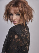 Rosanna - HF Synthetic Wig