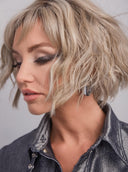 Rosanna - HF Synthetic Wig