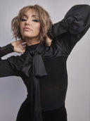 Rosanna - HF Synthetic Wig