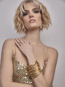 Rosanna - HF Synthetic Wig