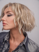 Rosanna - HF Synthetic Wig