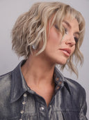 Rosanna - HF Synthetic Wig