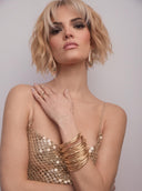 Rosanna - HF Synthetic Wig