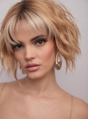 Rosanna - HF Synthetic Wig