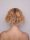 Rosanna - HF Synthetic Wig