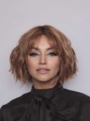 Rosanna - HF Synthetic Wig