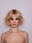 Rosanna - HF Synthetic Wig