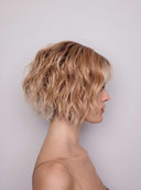 Rosanna - HF Synthetic Wig