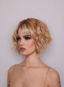 Rosanna - HF Synthetic Wig