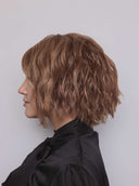 Rosanna - HF Synthetic Wig