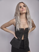 Roxie - HF Synthetic Wig