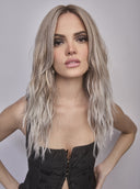 Roxie - HF Synthetic Wig