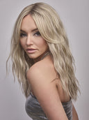 Roxie - HF Synthetic Wig