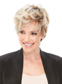 Ruby - Synthetic Wig