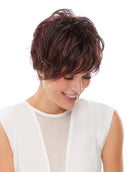 Ruby - Synthetic Wig