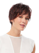 Ruby - Synthetic Wig