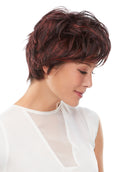 Ruby - Synthetic Wig