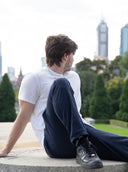 Russ - HF Synthetic Wig