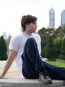 Russ - HF Synthetic Wig