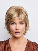 Ryan - Synthetic Wig