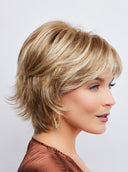 Ryan - Synthetic Wig