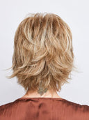 Ryan - Synthetic Wig