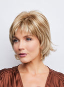 Ryan - Synthetic Wig