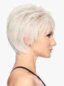Short Shag by Hairdo - Side 1