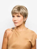 Sally - Synthetic Wig