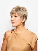 Sally - Synthetic Wig