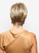 Sally - Synthetic Wig