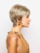 Sally - Synthetic Wig