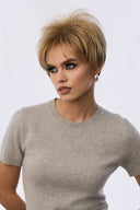 Samy - Synthetic Wig