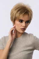 Samy - Synthetic Wig