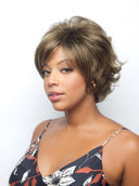 Sandie by Noriko - Side 1 (Iced Mocha)