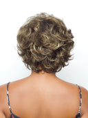 Sandie by Noriko -Back 1 (Iced Mocha)