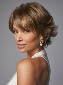 Sandie - Synthetic Wig