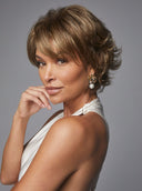 Sandie - Synthetic Wig