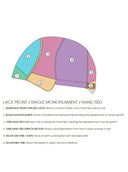 Sarah - Synthetic Wig