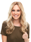 Sarah - Synthetic Wig