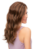 Sarah - Synthetic Wig