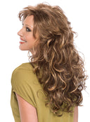 Savanna - Synthetic Wig