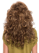 Savanna - Synthetic Wig