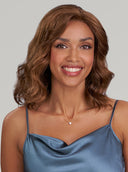 Scarlett Large - Synthetic Wig