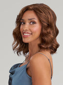 Scarlett Large - Synthetic Wig