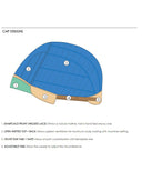 Scarlett Petite - Synthetic Wig