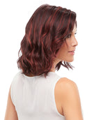 Scarlett - Synthetic Wig