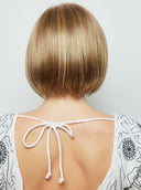 Scorpio - Synthetic Wig