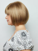 Scorpio - Synthetic Wig